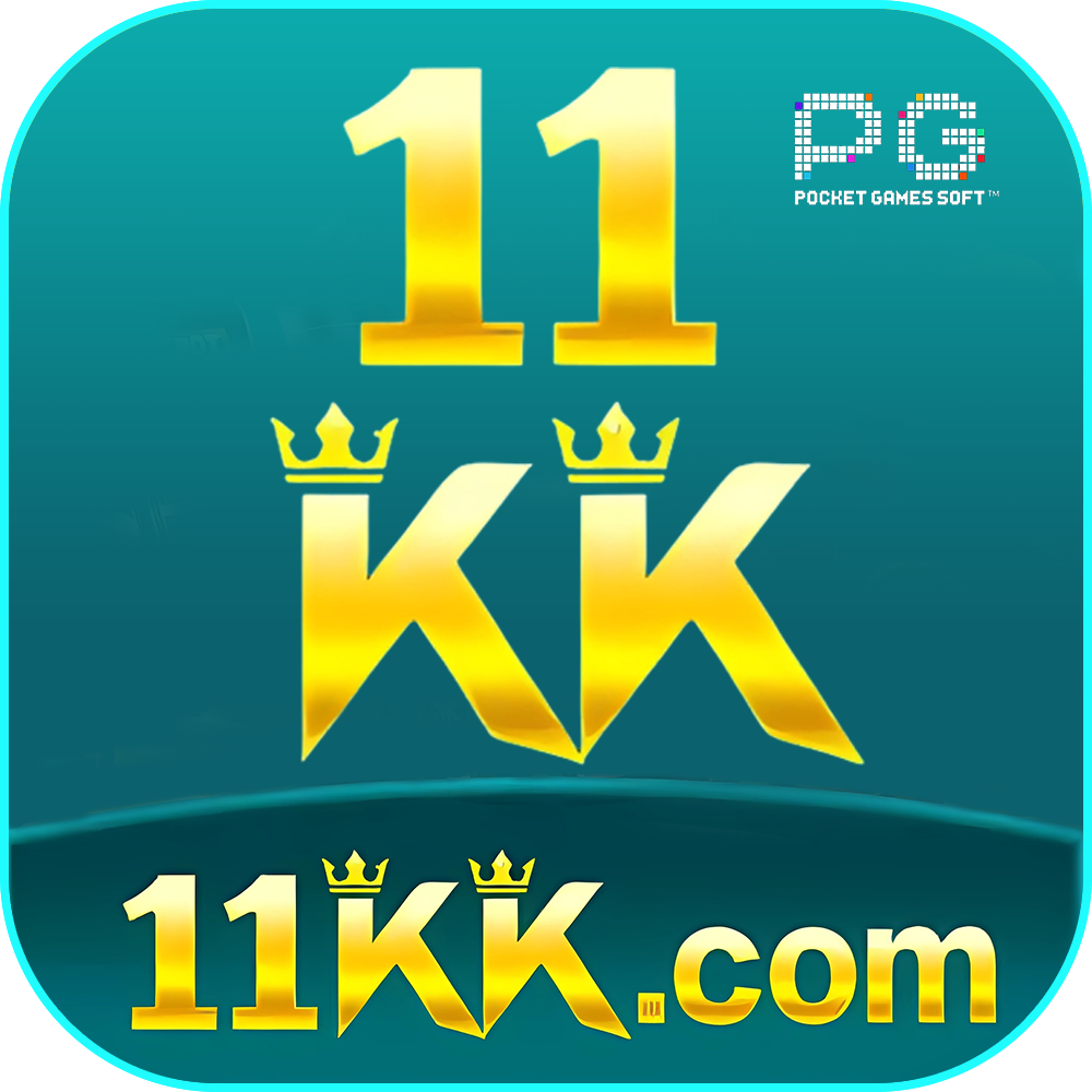 11KK Logo