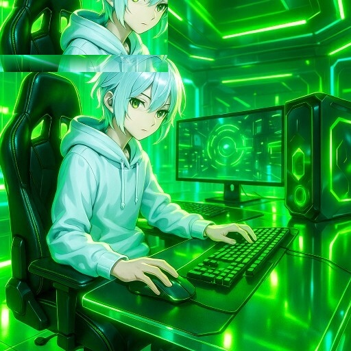 Tela do aplicativo 11KK com interface moderna e notificações em tempo real