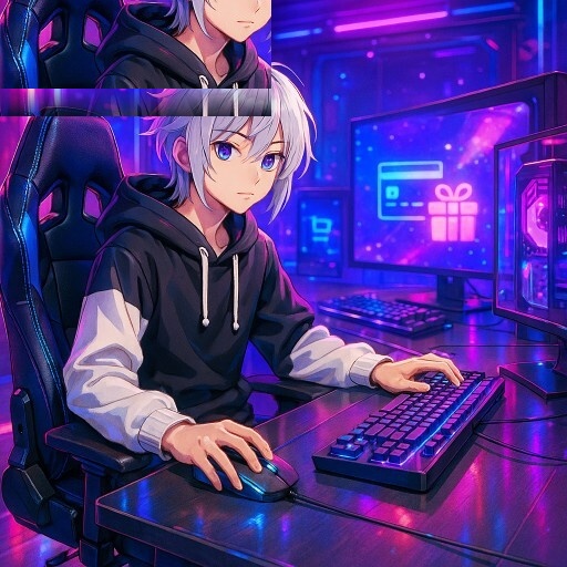 Imagem promocional da 11KK mostrando a plataforma e suas vantagens