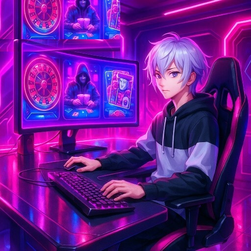 Imagem promocional da 11KK mostrando a plataforma e suas vantagens